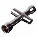 HSP 80132 Small Cross Wrench 4mm/5mm/5.5mm/7mm